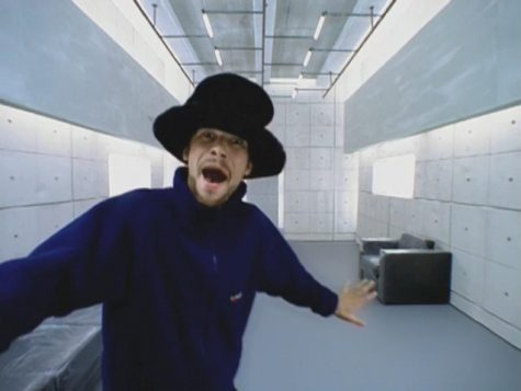 Revisiting the world's best-selling funk album