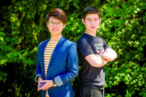 2016 ASG election results: winners discuss their campaign
