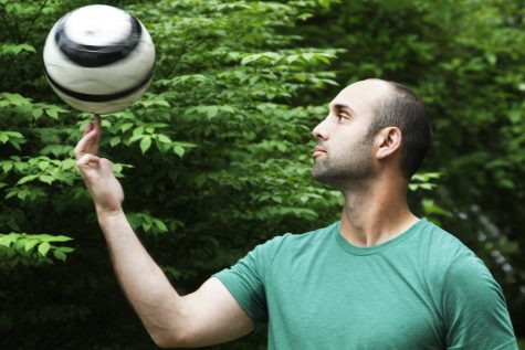 New women's soccer head coach at SCC