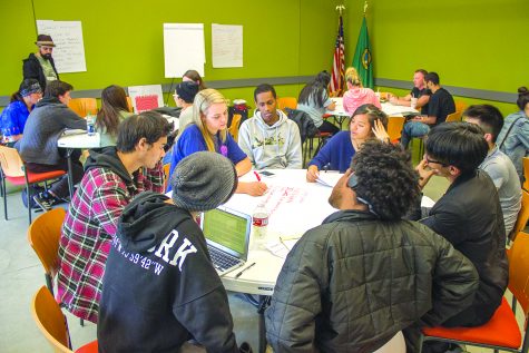 Multicultural Week 2016: We are our stories
