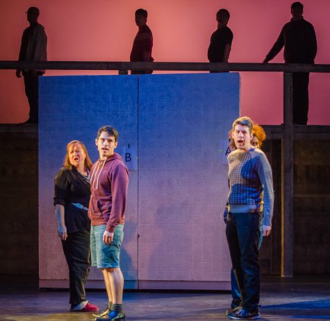 SCC fights for the freedom to pee with Urinetown