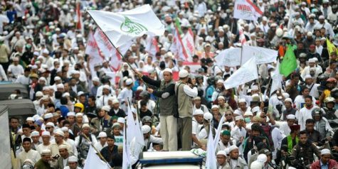 An Overview of the Jakarta Riot