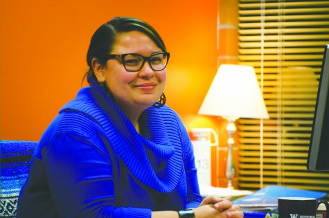 The Long Road Back to SCC : Jessica Gonzalez Fights for Students