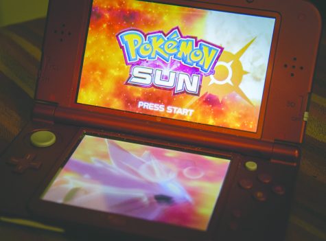 Pokémon Sun and Moon : Breath New Life into an Old Formula