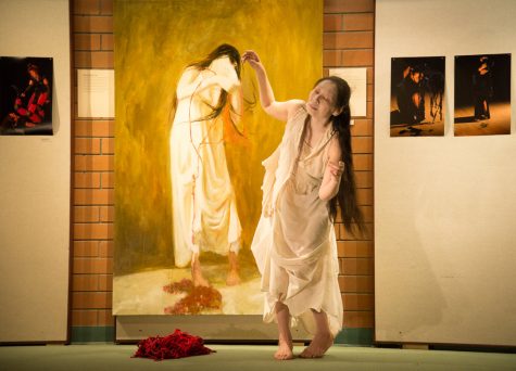 DAIPANbutoh