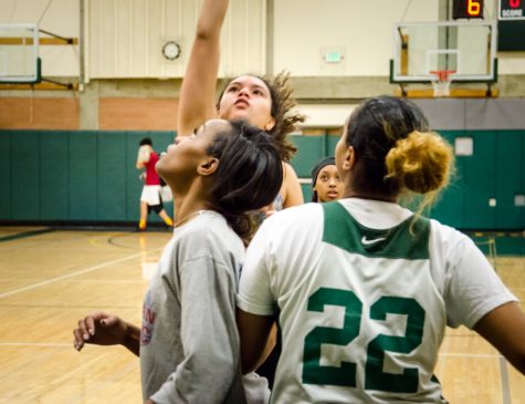 A Look Back on the Season with SCC's Women's Basketball Team