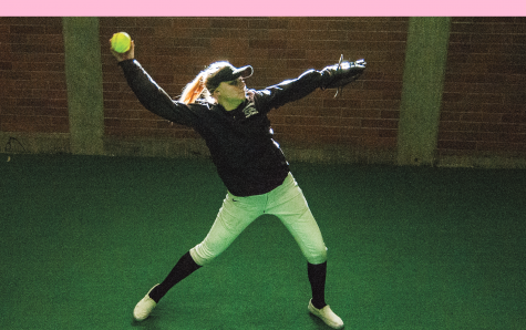 Softball Coach's Second Inning