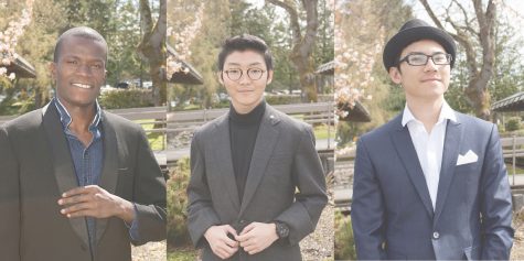 Presidential Profiles