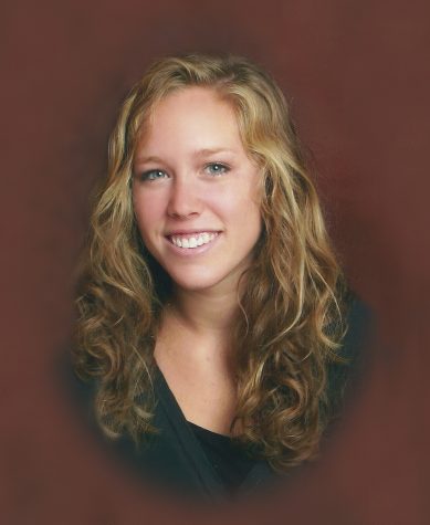 Chelsea Snyder, Photo Courtesy of Cindy Snyder