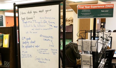 A Resource for Student by Students