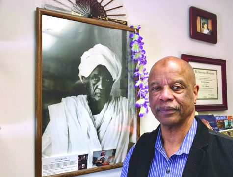 Reflections of a Mentee