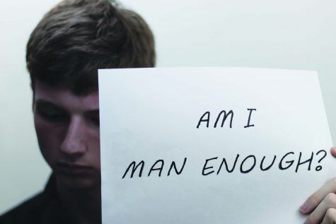 I Believe: Men Can Be Better
