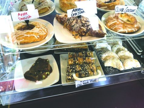 Ebbtide Eats: Cafes in Shoreline