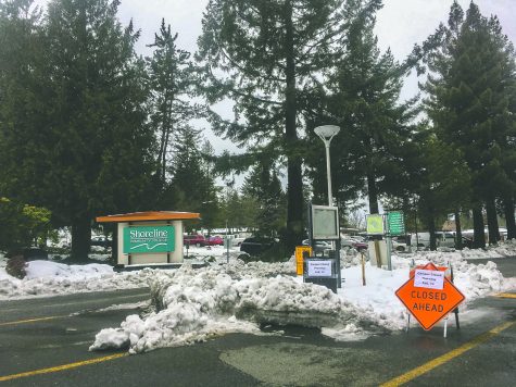 Snowpocalypse: UNEXPECTED ROAD BLOCKS TO EDUCATION