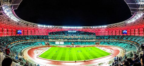 Sports Roundup: European Soccer