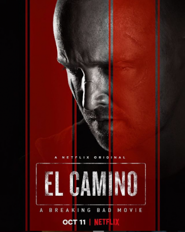 'El Camino' = Good Chemistry