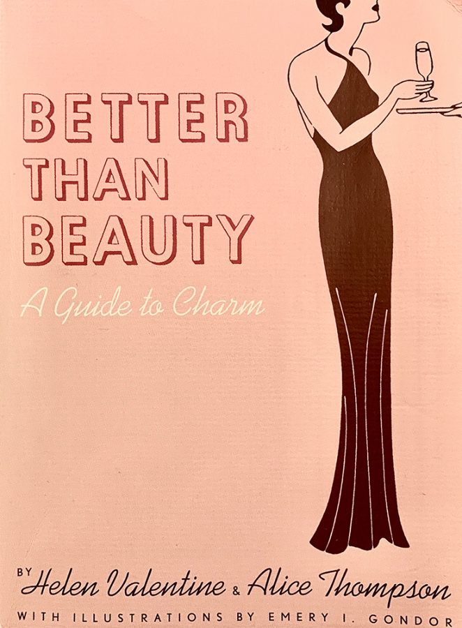 Charm and Etiquette Never Go Out of Style