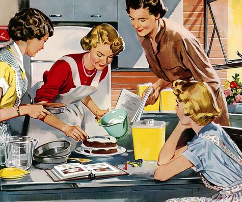 Culinary Classics for the Holiday Season