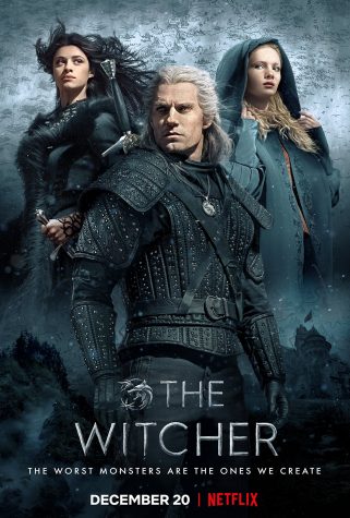 'The Witcher' is Here to Stay