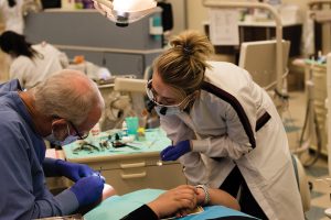Dental hygiene faculty, SCC admin spar over program relocation