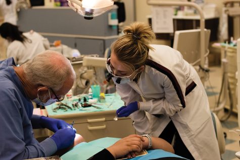 Dental hygiene faculty, SCC admin spar over program relocation