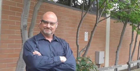 Family and Coworkers Remember Late TSS Director's Passion, Honesty
