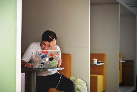 Opinion: COVID-19 and the College Experience