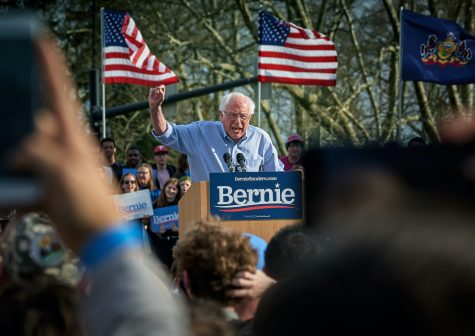 Opinion: Autopsy of a Political Revolution