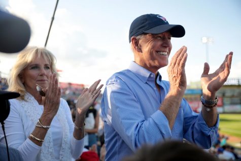 The Ebbtide Endorses Joe Biden for President