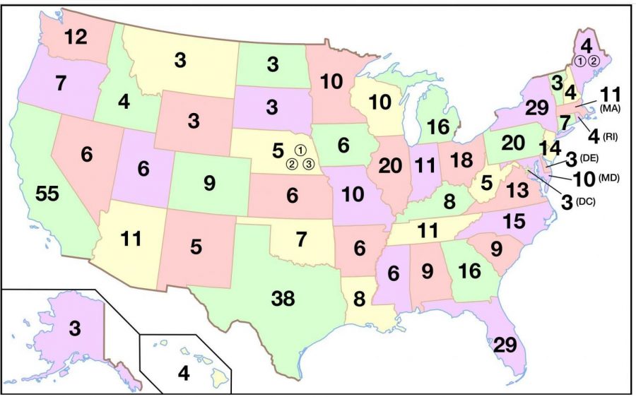 electoral map 2012-2020