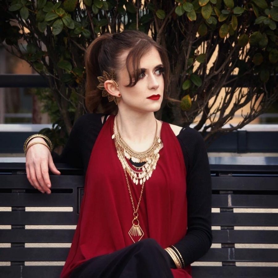 Emma Dortsch