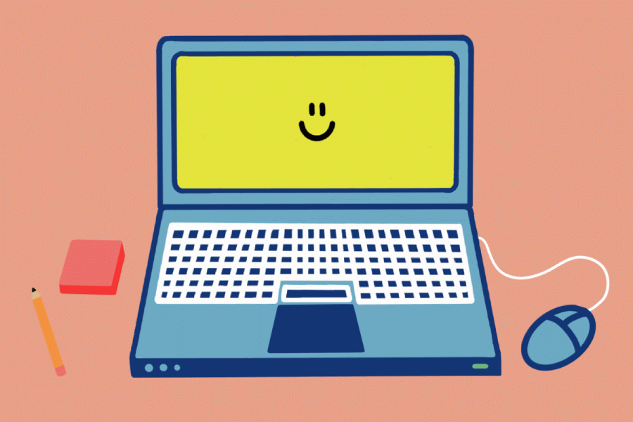 Opinion: How I Learned To Give Myself a Break