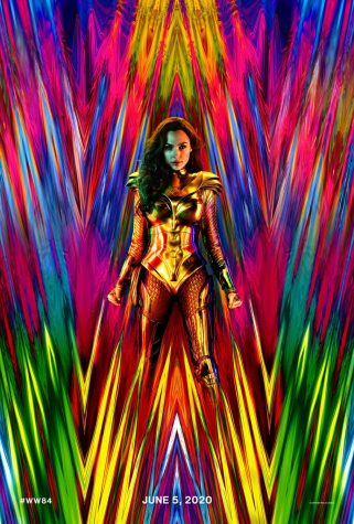 ‘Wonder Woman 1984’: Promising Themes Lead To Underwhelming Payoff