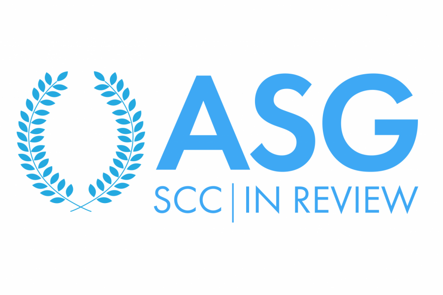 ASG in Review: Nov. 8, 2021