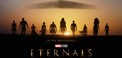 Review: “Eternals” Proves MCU Is Far From Over