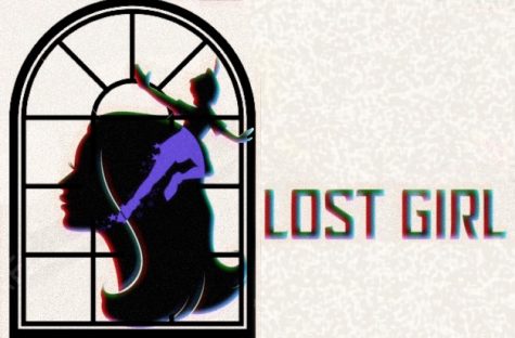SCC Drama Department Presents “Lost Girl”