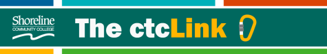 ctcLink Logo