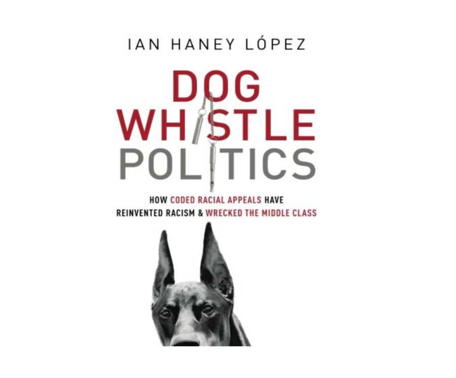 Book Review: Dog Whistle Politics