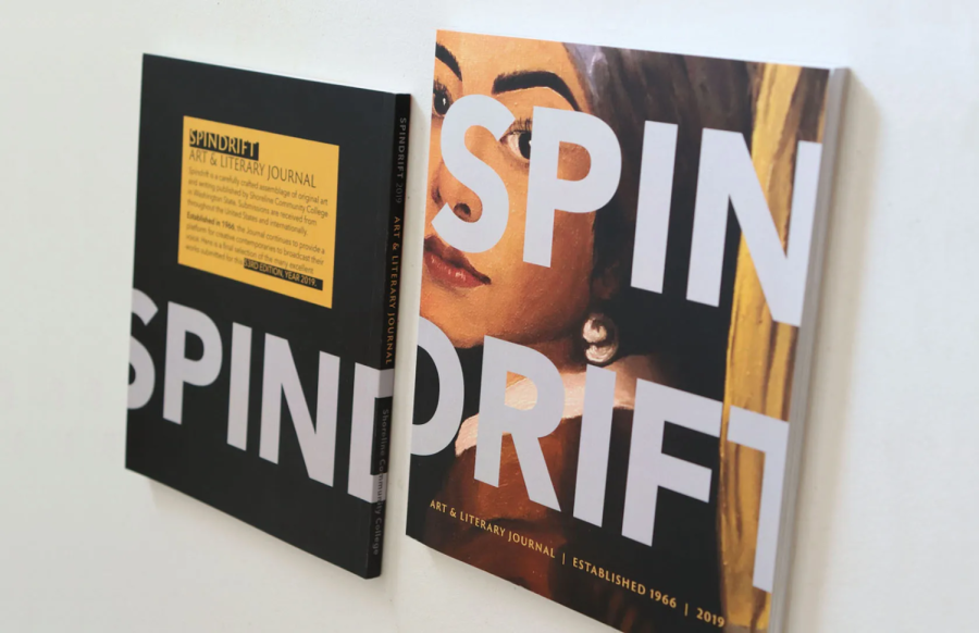 Spindrift: Calling for Artists