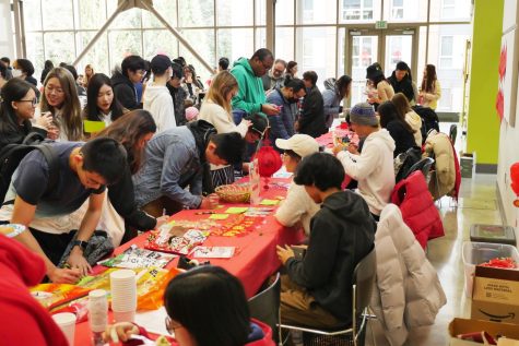 Lunar New Year’s Celebration