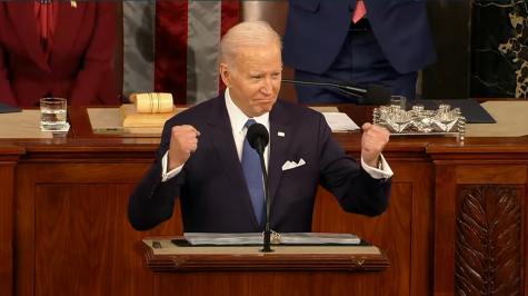 The State of the Union Review