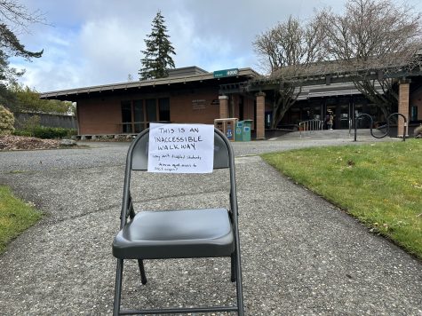 Protesters Pave the Path to Accessibility