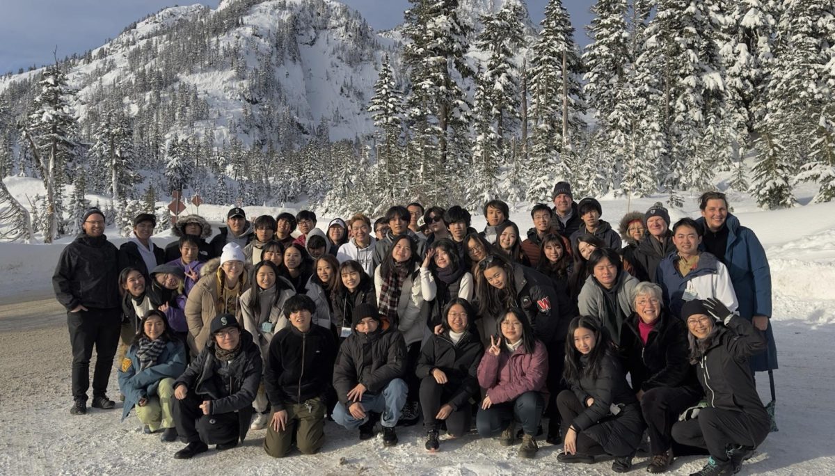 Editor+Sok+Kong+joined+with+a+group+of+international+students+on+a+trip+last+winter+to+Mt.+Baker+Ski+Area.