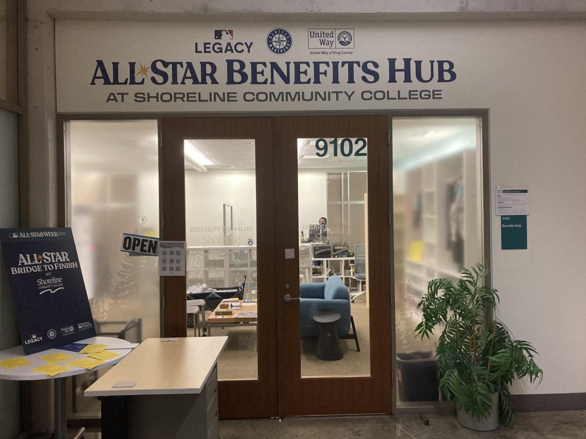 Benefits Hub offers hope for those in need: ‘You are not alone’
