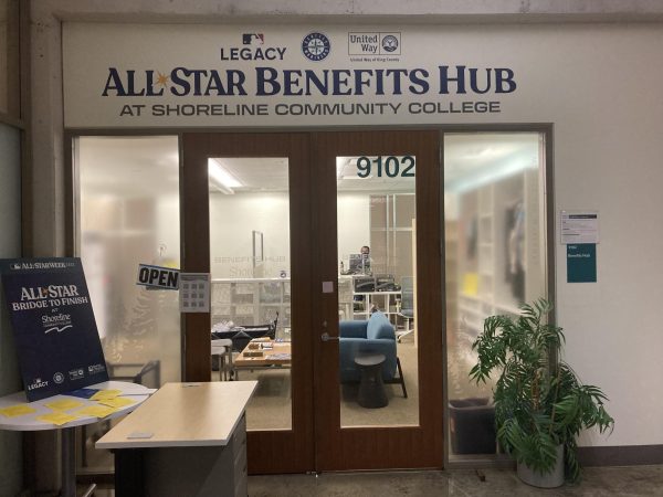 Benefits Hub offers hope for those in need: ‘You are not alone’