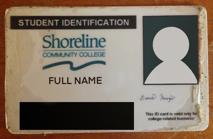 It’s in the cards: SCC to bring back student IDs