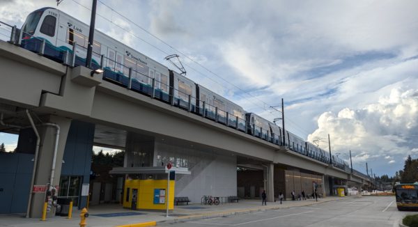 Navigation to Story: New Light Rail Expansion: Providing Faster and More Transport Options (SCC Shuttle)