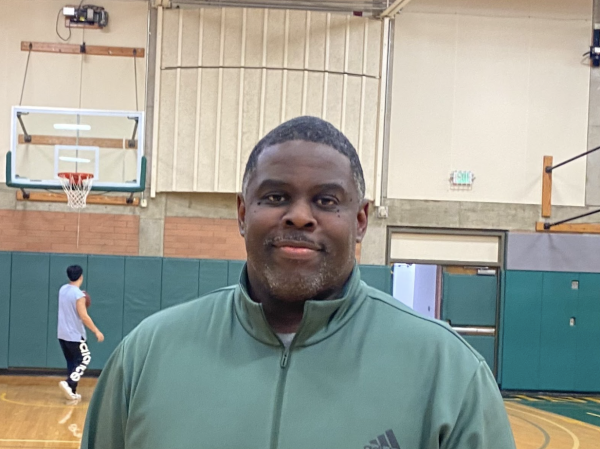 Navigation to Story: Introducing Shoreline’s New Athletic Director: Cameron Dollar