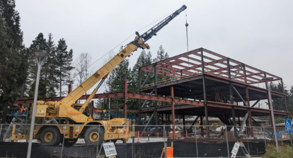 Navigation to Story: Shoreline’s New “Bracken” Building