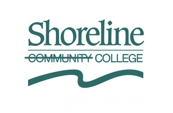It’s Officially Shoreline College Now